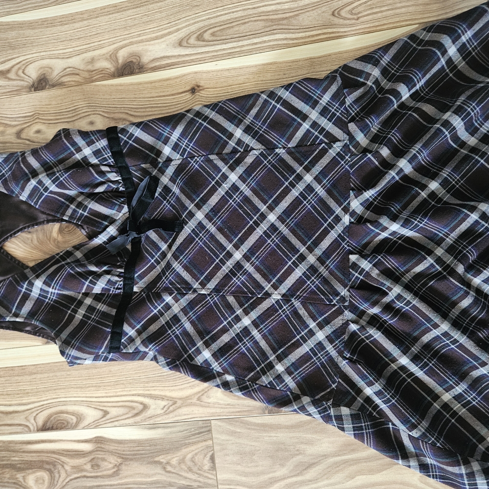 Vintage GUESS Mini Dress